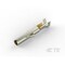 Te Connectivity Connector Contact, 18 AWG, 600 V AC, Crimp Termination Only 640347-2 - alternate 1